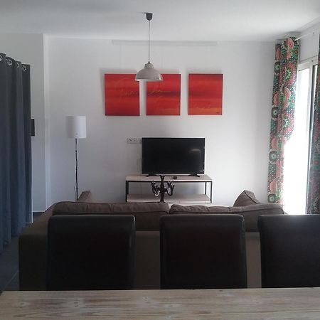 Les Canneliers Bed & Breakfast Saint-Leu Exterior photo