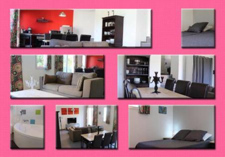 Les Canneliers Bed & Breakfast Saint-Leu Exterior photo